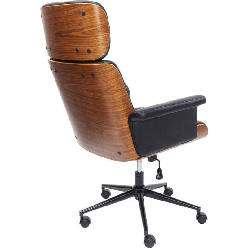 Office Chair Check Out